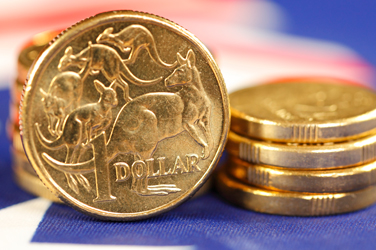 Ces cinq dernières années, le dollar australien a reculé de près de 20% face à l’euro